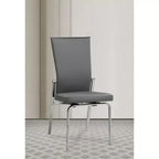 Sedia Motion con Schienale - Set da 2