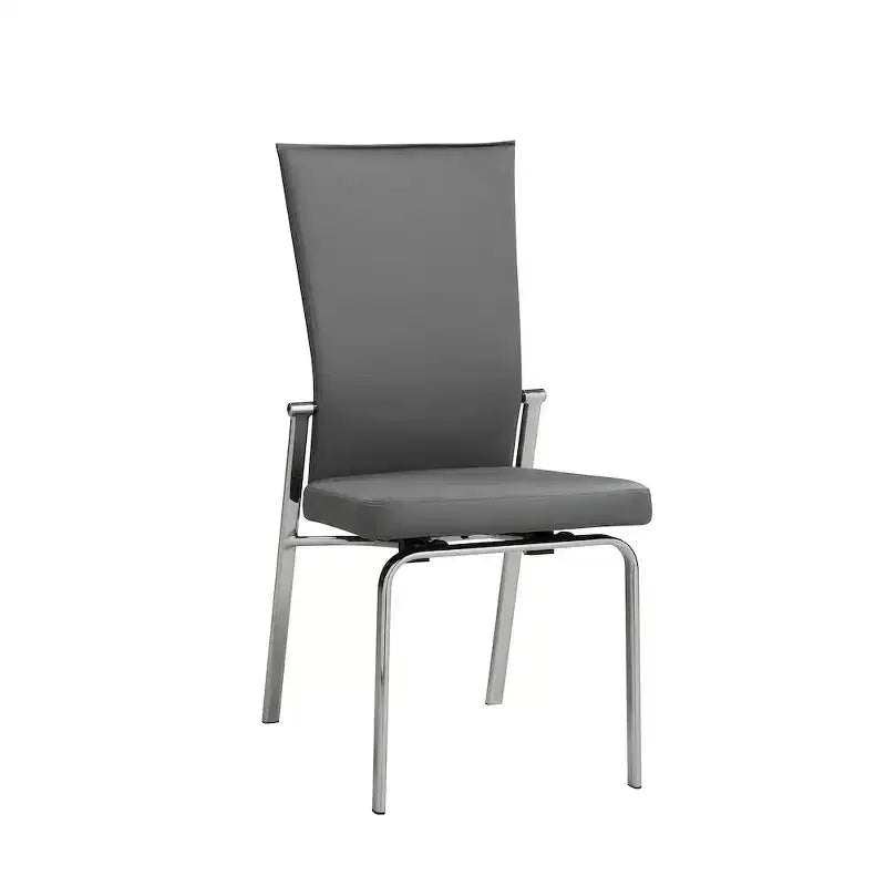 Sedia Motion con Schienale - Set da 2