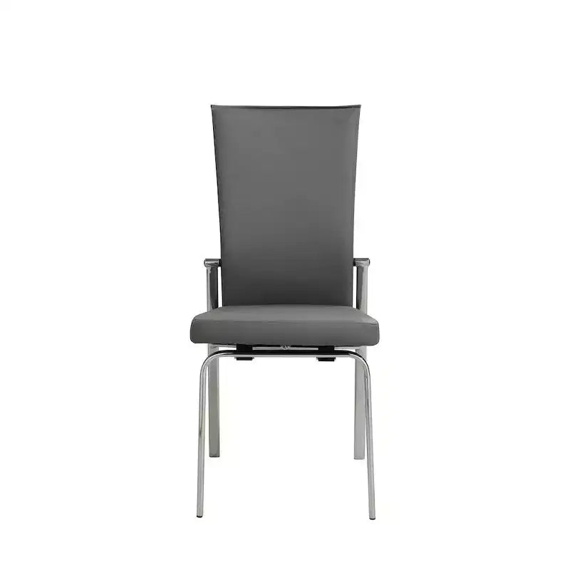 Sedia Motion con Schienale - Set da 2