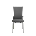 Sedia Motion con Schienale - Set da 2
