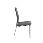 Sedia Motion con Schienale - Set da 2