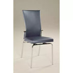 Sedia Motion con Schienale - Set da 2