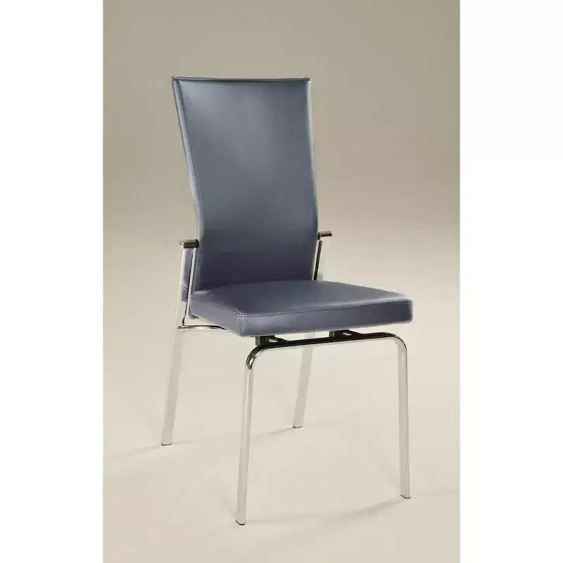 Sedia Motion con Schienale - Set da 2