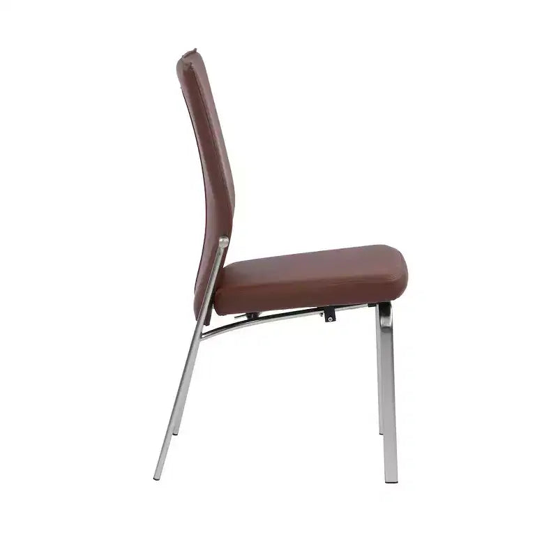 Sedia Motion con Schienale - Set da 2