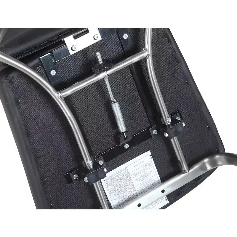 Sedia Motion con Schienale - Set da 2