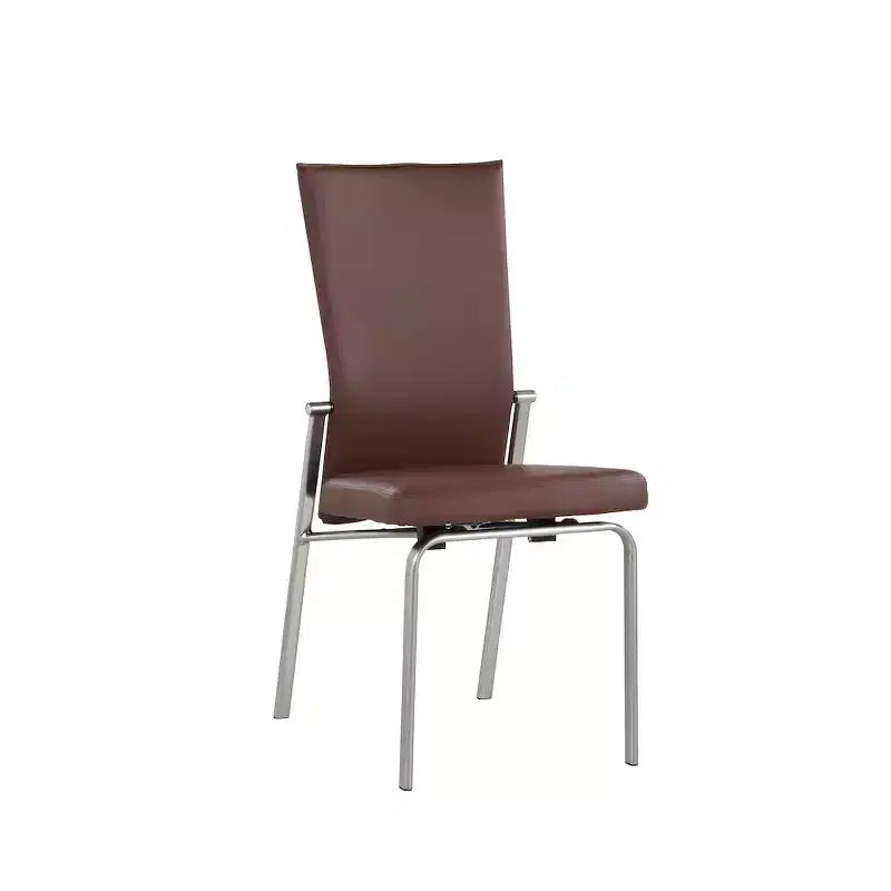 Sedia Motion con Schienale - Set da 2