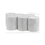 Tavolino Dimple Hexagon – Ferro Terrazzo