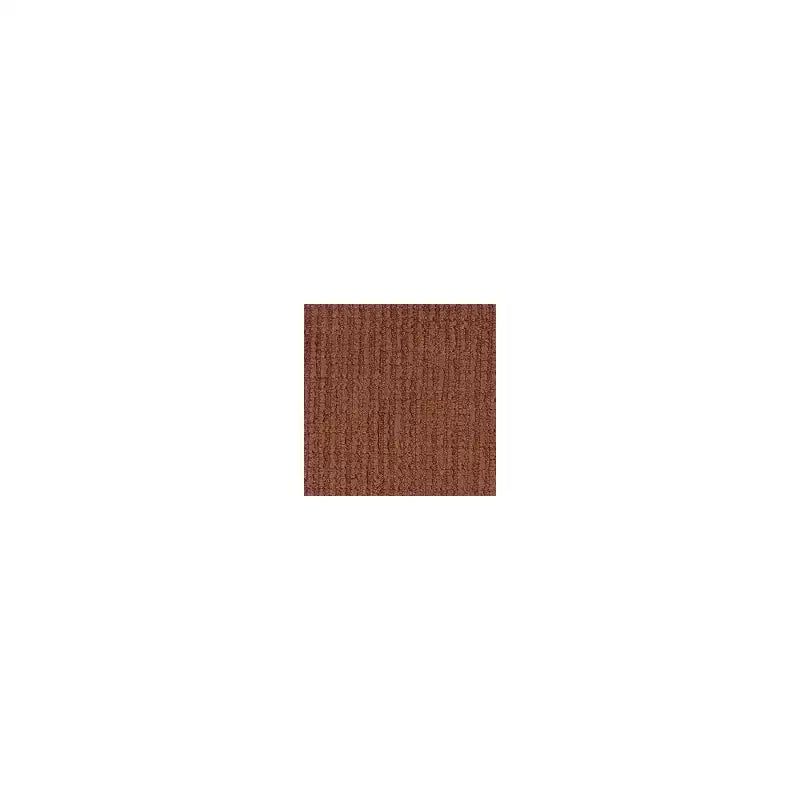Pouf/Ottoman quadrato di grandi dimensioni con cuscino rigido