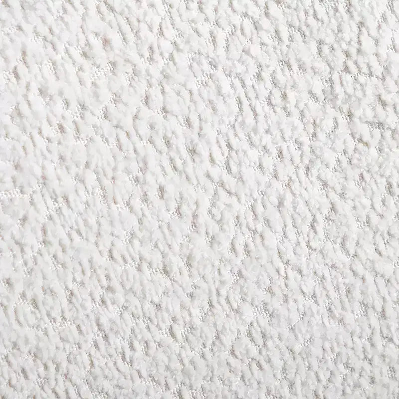 Letto con piattaforma moderno di metà secolo Riverstone con testiera imbottita